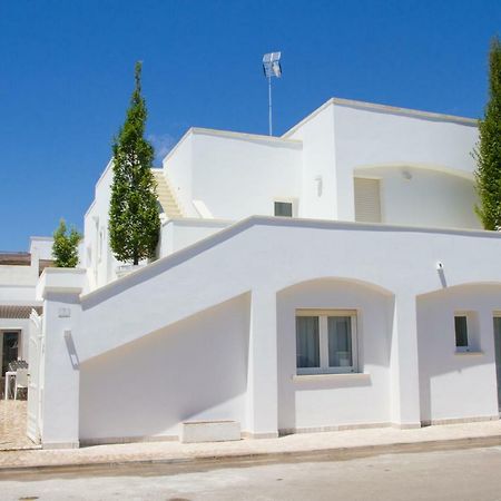 Dimora Ausentum B&B Torre San Giovanni Exterior foto