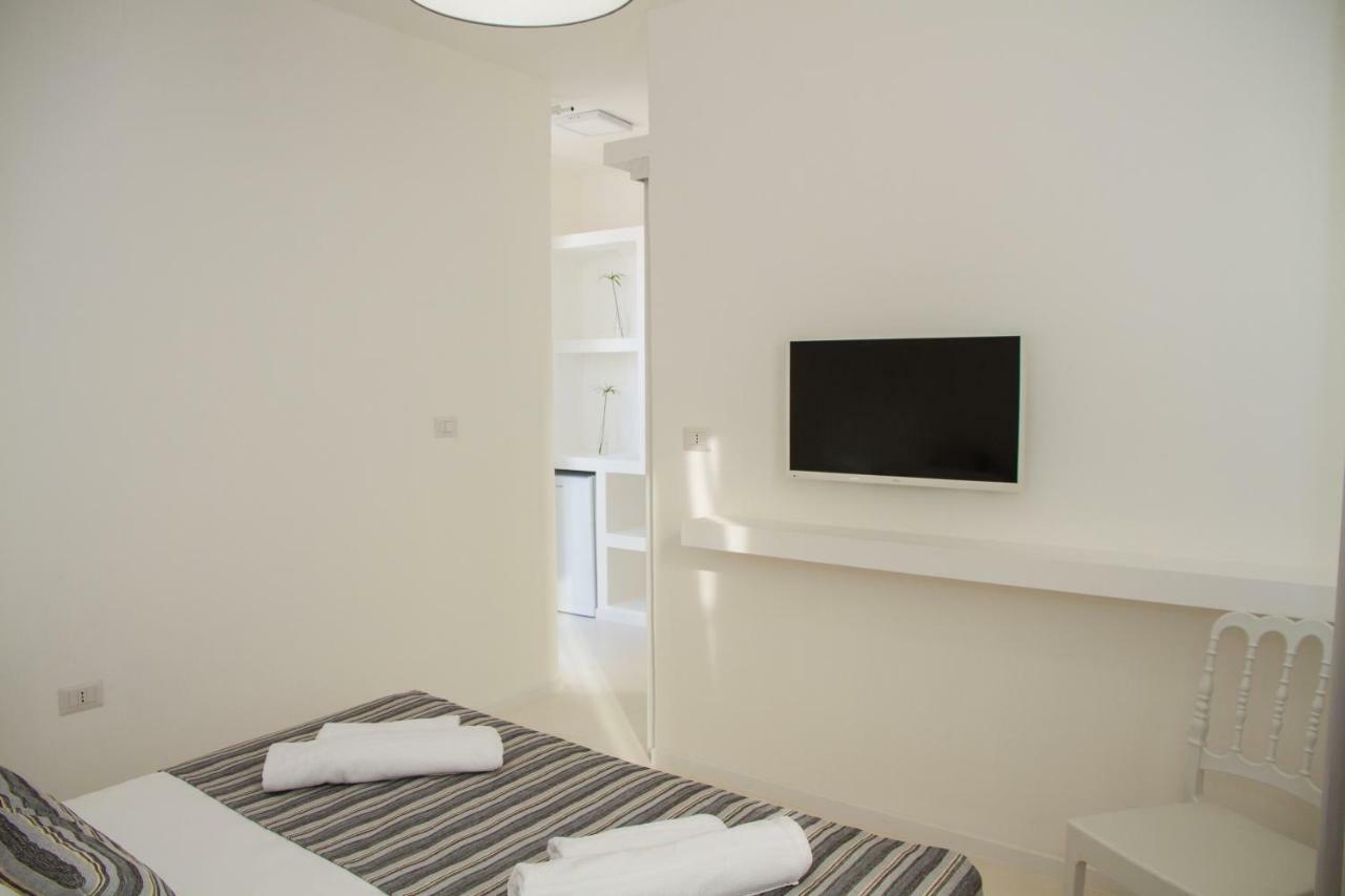 Dimora Ausentum B&B Torre San Giovanni Exterior foto