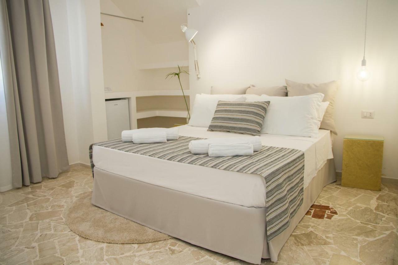 Dimora Ausentum B&B Torre San Giovanni Exterior foto